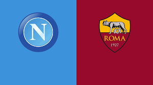 Watch Napoli v Roma Live Stream