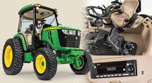 compact tractors 22 4 65 9 hp john