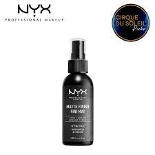 nyx professional makeup long lasting