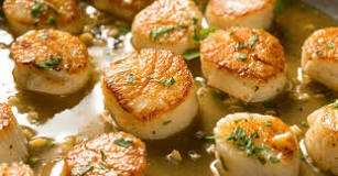 Image result for what wine goes with scallops