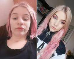 s with and without makeup part 7