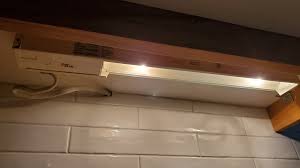 Recommendations For Kitchen Under Cabinet Lighting Devices