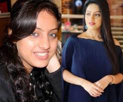 tv actress no make up look ट व क