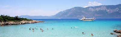 Пляжи в этом году 459 турецких пляжей получили голубые флаги. Tury V Marmaris Iz Odessy Otdyh V Otelyah Marmarisa Tpp Tur
