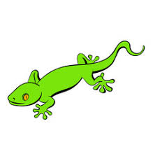 Barefoot cartoon animals are usually of the funny animal or beast man tier, but any tier of the sliding scale of anthropomorphism can apply. Lizard Cartoon Vector Images Over 10 000