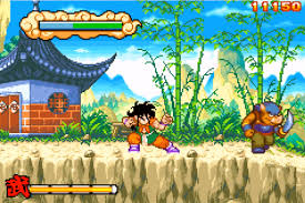 Maybe you would like to learn more about one of these? Analisis Dragon Ball Advanced Adventure Game Boy Advance Bonusstagemagazine