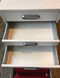 ikea galant rolling locking file