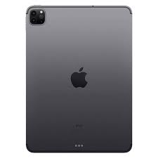 Buy Apple iPad Pro 12.9-Inch Tablet M1 Wi-Fi + Cellular 256GB Space Grey  Online - Shop Smartphones, Tablets & Wearables on Carrefour UAE