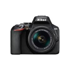 Nikon d3500 price list april, 2021 & specs in philippines. Buy Nikon Dslr Camera D3500 18 55vr 70 300mm Online Lulu Hypermarket Qatar