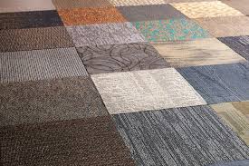 contemporary commercial carpet tiles