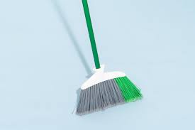 the best broom dustpan and dust mop