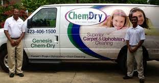 chem dry franchise owners