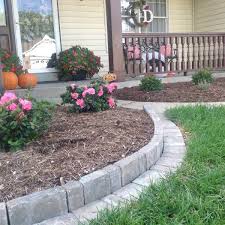 Landscape Edging