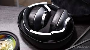 Akg N700nc Review Noise Cancelling King Android Authority