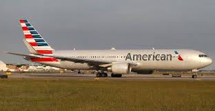 review of american airlines tripadvisor