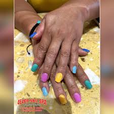 gallery collection 4ever nails spa