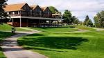 Course - Shenandoah Valley Golf Club