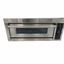 Electric Commercial Baking Oven For