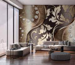 3d Wallpaper For Bedrooms Immerse In