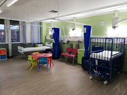 children s essment and treatment unit