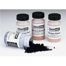 Transfast Homestead Transfast Dye Powder Accent Color Black