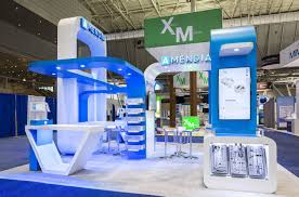 Trade Show Booth Design Display Tips Ideas To Attract