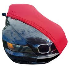 Indoor Car Cover Fits Bmw Z3 Roadster