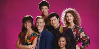 Dustin diamond, best known for his role as samuel screech powers on the show saved by the bell, passed away this morning due to complications from state 4 lung cancer. Dustin Diamond Claims You Can T Do A Proper Saved By The Bell Revival Without Screech Watch Tv Fanatic