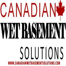 Canadian Wet Basement Solutions 23rd