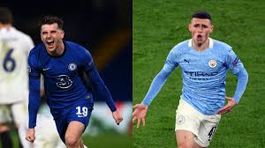 An ecstatic mason mount declared chelsea as the 'best team in the world' after their champions league final victory over manchester city. Mason Mount Foden The Duel Of The Champions League Final That Makes England Fall In Love Pledge Times