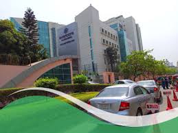 top ten hospitals in the dhaka city