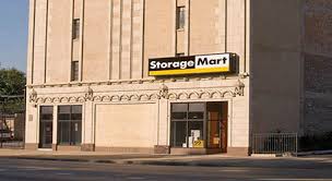self storage units in chicago il