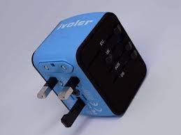 what adapter plugs are used in ireland
