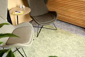 burmatex contract carpet tiles from the