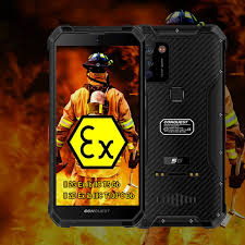 conquest s21 5g explosion proof atex