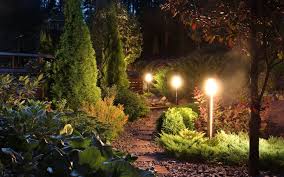 Garden Lighting Ideas To Light Up Your