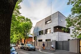 House B Tecto Arhitectura