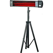 Goldair Infrated Patio Heater Gpch