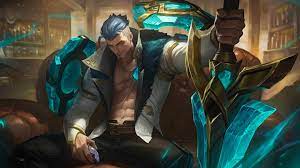 Mobile Legends Fredrinn guide: Best build, skills, emblem | ONE Esports