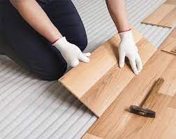 affordable flooring services in