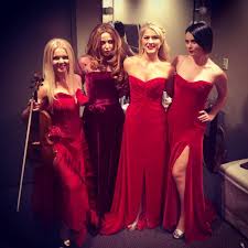 2005 celtic woman (video documentary) (performer: Celtic Woman On Twitter Celtic Woman Women Favorite Dress