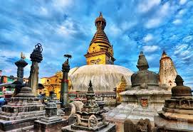 Image result for kathmandu temple