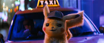Pokemon Detective Pikachu review: The best video game movie ever - CNET