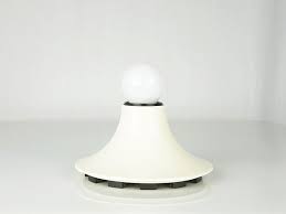 Ceiling Teti Lamps By Vico Magistretti