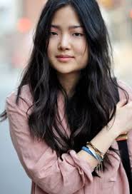 The latest trends in asian hair are fun, vibrant, and. Natural Thick Asian Hair