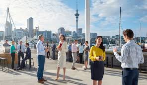 first business events week for new zealand