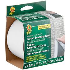 outdoor carpet seaming tape 286519