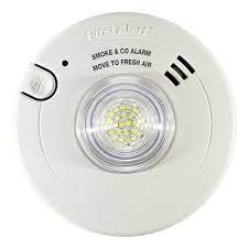 It very difficult to detect the co gas as it is colorless and. Brk Electronics First Alert 7030bsl 120v Ac Dc Hardwired Smoke Carbon Monoxide Alarm With Led