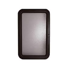 Rv Window Valterra A77051 Door Window