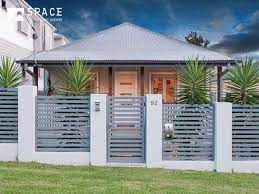 fences to give security to your house
